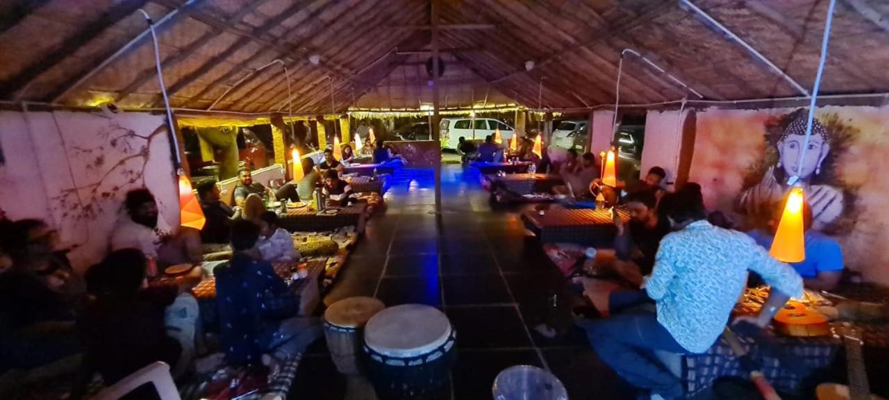 Dream Mango Hampi Hotel Eksteriør billede