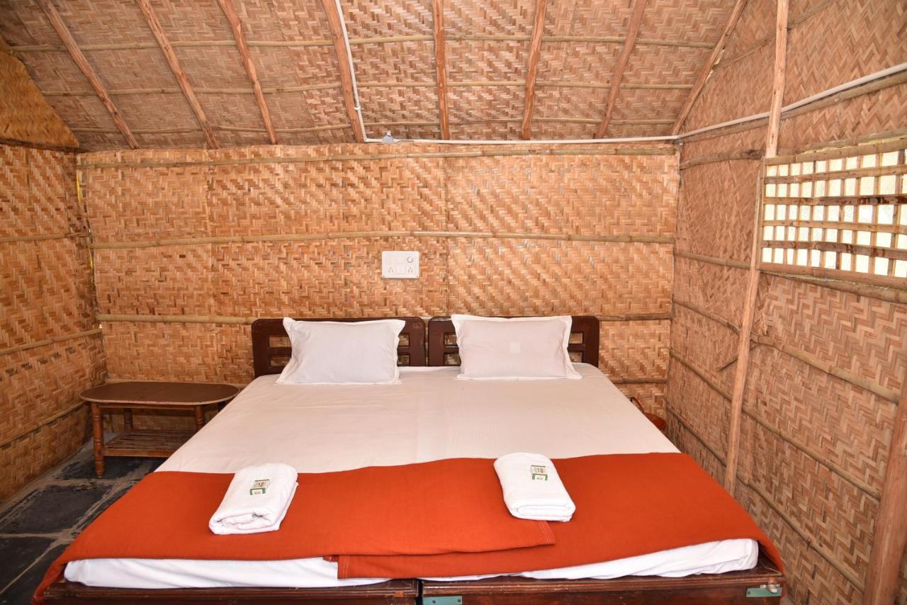 Dream Mango Hampi Hotel Eksteriør billede