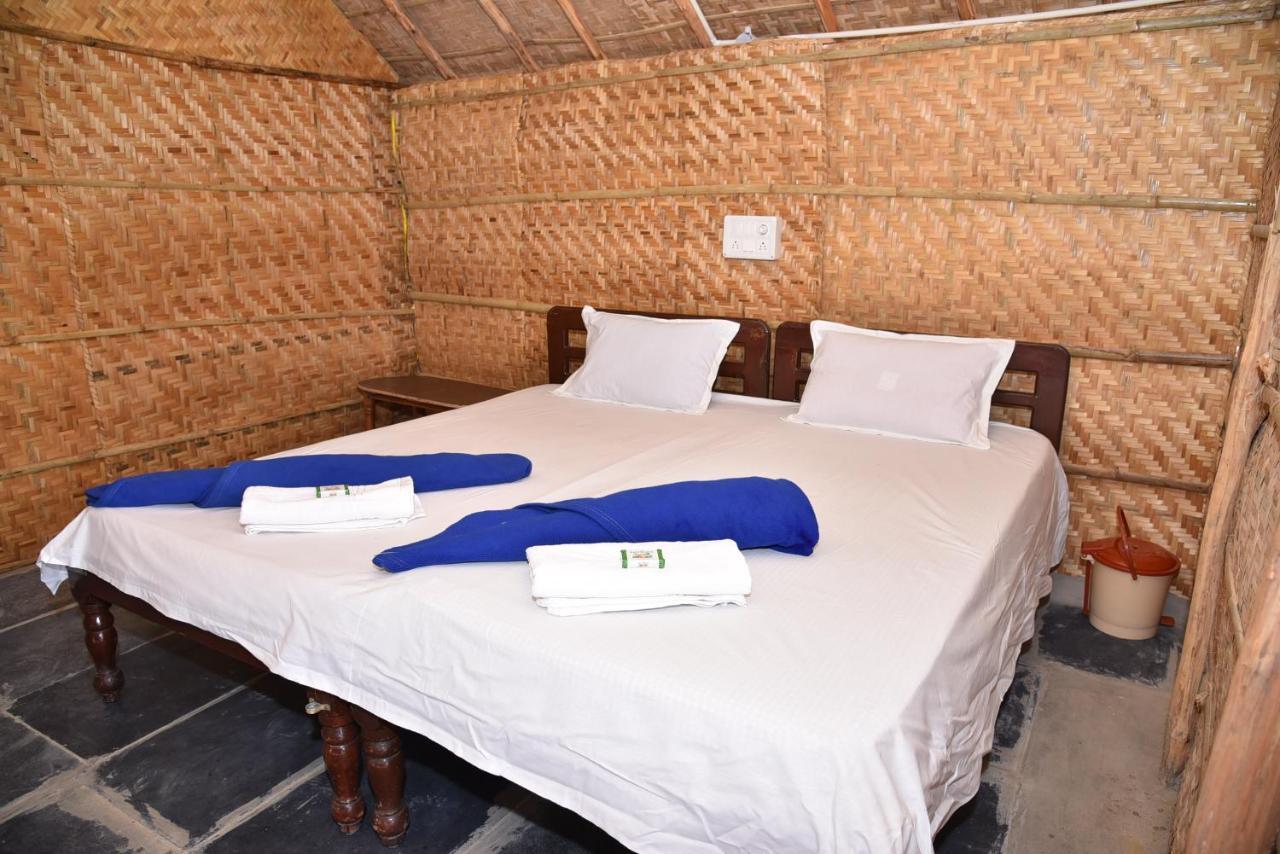 Dream Mango Hampi Hotel Eksteriør billede