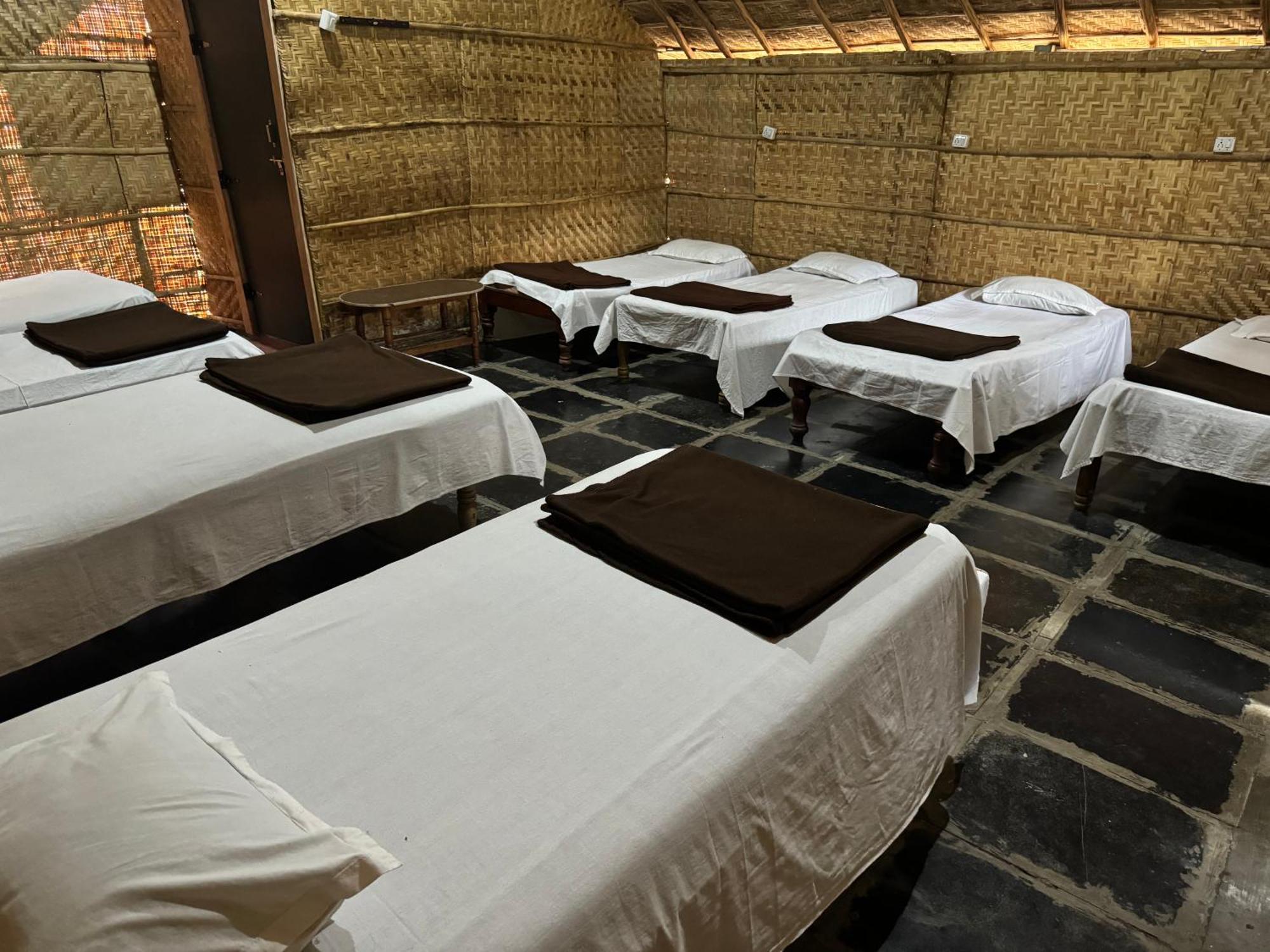 Dream Mango Hampi Hotel Eksteriør billede